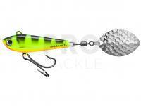 Lure Spinmad Pro Spinner 7g 80mm - 3109