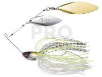 Spinnerbait Shimano Bantam Swagy DW 1/2oz 14g - Tidalkiler