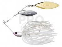 Spinnerbait Shimano Bantam Swagy DW 1/2oz 14g - White