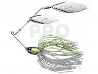 Spinnerbait Shimano Bantam Swagy DW 3/8oz 10g - Lake Gill