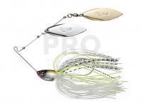 Spinnerbait Shimano Bantam Swagy MDW 1/2oz 14g - Tidalkiler Sinking