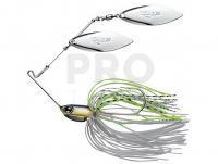 Spinnerbait Shimano Bantam Swagy MDW 3/8oz 10g - Lake Gill Sinking