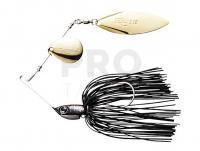 Spinnerbait Shimano Bantam Swagy TW 1/2oz 14g - Candy Black