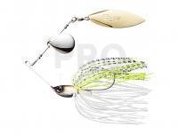 Spinnerbait Shimano Bantam Swagy TW 1/2oz 14g - Tidalkiler