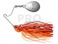 Spinnerbait Lure Tiemco Critter Tackle Cure Pop Spin 3.5g 50mm - 03