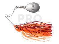 Spinnerbait Lure Tiemco Critter Tackle Cure Pop Spin 7g 50mm - 03