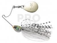 Spinnerbait Lure Tiemco Critter Tackle Cure Pop Spin 7g 50mm - 07