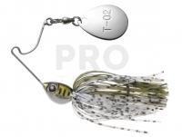 Spinnerbait Lure Tiemco Critter Tackle Cure Pop Spin 7g 50mm - 08