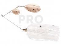 Spinnerbait Westin MonsterVibe Indiana Blades 45g - Lively Roach