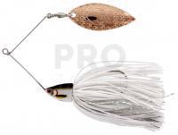 Spinnerbait Westin MonsterVibe (Willow) 23g - Lively Roach