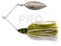 Spinnerbait Westin MonsterVibe (Willow) 23g - Wow Perch