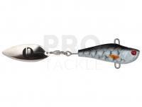 Spinning Tail Lure Spro ASP Speed Spinner UV 16g #8 - Roach