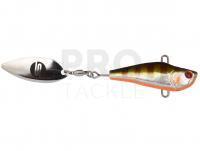 Spinning Tail Lure Spro ASP Speed Spinner UV 29g #6 - Natural Perch