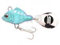 Lure Spro ASP Spinner UV 10g - Flip