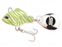 Lure Spro ASP Spinner UV 14g - Firefly