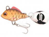 Lure Spro ASP Spinner UV 14g - Rudd