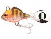 Lure Spro ASP Spinner UV 18g - Metal Perch