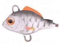 Lure Spro ASP Spinner UV Zinc 5g - Roach