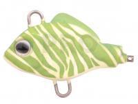 Lure Spro ASP Spinner UV Zinc 7g - Firefly