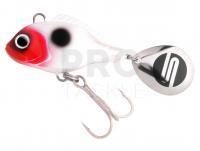 Lure Spro ASP Spinner XL 35g UV - Redhead