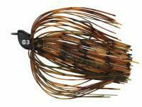 Lure Spro Freestyle Skirted Jig 10g - Watermelon