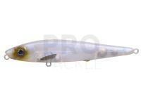 Hard Lure SPRO Gutsbait SALT! Surfstick 11cm 18g - White Minnow