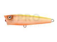 Hard Lure Spro Ikiru Pop 65 F | 6.5 cm 6 g - Chartreuse Back