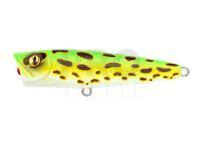 Hard Lure Spro Ikiru Pop 65 F | 6.5 cm 6 g - Green Frog