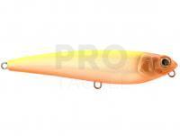 Lure Spro Ikiru Surf Dawq 115F | 11.5cm 24g - Chartreuse Back