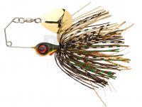 Lure Spro IRIS Baby Ambush Spinnerbait #2/0 8cm 7g - Perch