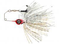 Lure Spro IRIS Baby Ambush Spinnerbait #2/0 8cm 7g - Redhead Tiger