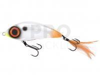 Jerkbait Spro Iris Fatboy 85 SUS | 8.5cm 24g - Hot Tail