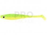 Soft Bait Spro IRIS Popeye 14cm 15g - UV Lemon & Lime
