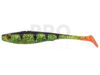 Soft Bait Spro IRIS Popeye 14cm 15g - UV Perch