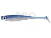 Soft Bait Spro IRIS Popeye 8cm 3g - UV Blue Disco