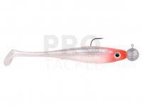 Soft Bait Spro IRIS Popeye To Go 12cm 5+10g #5/0 JIG 22 - UV Minnow