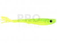 Soft Bait Spro Iris T-Power Bulk 10cm 4g - UV Lemon & Lime