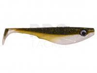 Soft Bait SPRO Iris The Shad 10cm 8g - UV Baitfish