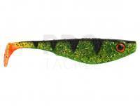 Soft Bait SPRO Iris The Shad 8cm 4g - UV Perch