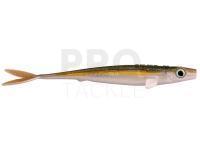Soft Bait Spro IRIS V-Power 13cm 8g - UV Baitfish