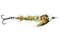 Lure Spro Larva Inline Spinner Minnow 4.8cm 3.5g - Brown Trout