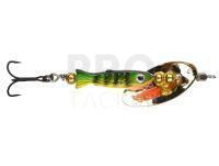 Lure Spro Larva Inline Spinner Minnow 4.8cm 3.5g - Perch