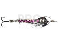 Lure Spro Larva Inline Spinner Minnow 4.8cm 3.5g - Rainbow Trout