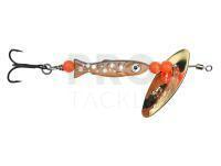 Lure Spro Larva Inline Spinner Minnow 4.8cm 3.5g - Salmon Trout