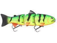 Hard Lure SPRO Swimbait UV 15cm 59g - Firetiger