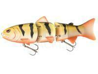 Hard Lure SPRO Swimbait UV 8" 20.3cm 133g - Gold Perch