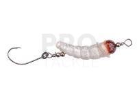 Hard Lure Spro Trout Master Hard Camola 2g - White