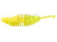 Soft Bait Spro Trout Master Incy Grub 55mm - Citrus Lime