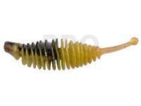 Soft Bait Spro Trout Master Incy Grub 55mm - Vintage Gold