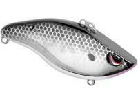 Hard Lure SPRO Wameku Shad 60mm 9g - Chrome Black